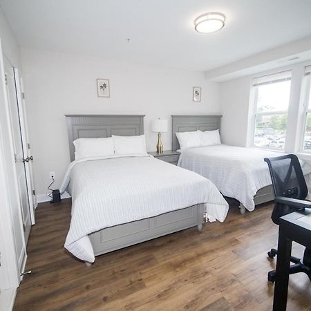 The Oasis ;Luxury And Style Apartman Washington Kültér fotó
