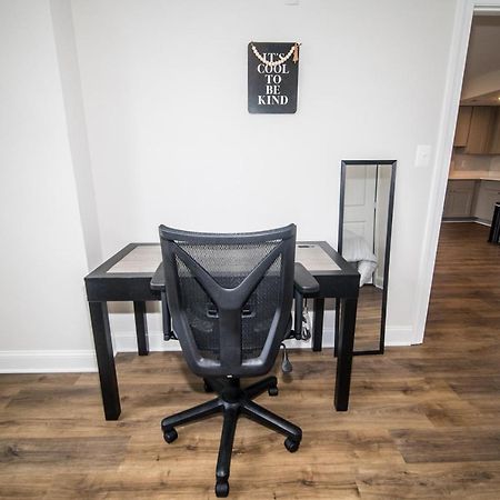 The Oasis ;Luxury And Style Apartman Washington Kültér fotó