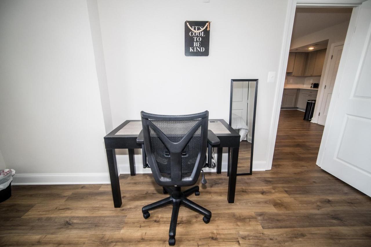The Oasis ;Luxury And Style Apartman Washington Kültér fotó